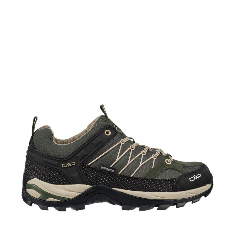 CMP Rigel Low 3Q54457 26FV Men's Hiking Shoes