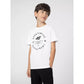 4F Jr T-shirt 4FJSS23TTSHM294-10S Clothing/Training Your Sports Performance