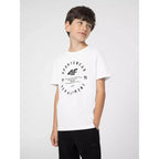 4F Jr T-shirt 4FJSS23TTSHM294-10S Clothing/Training Your Sports Performance