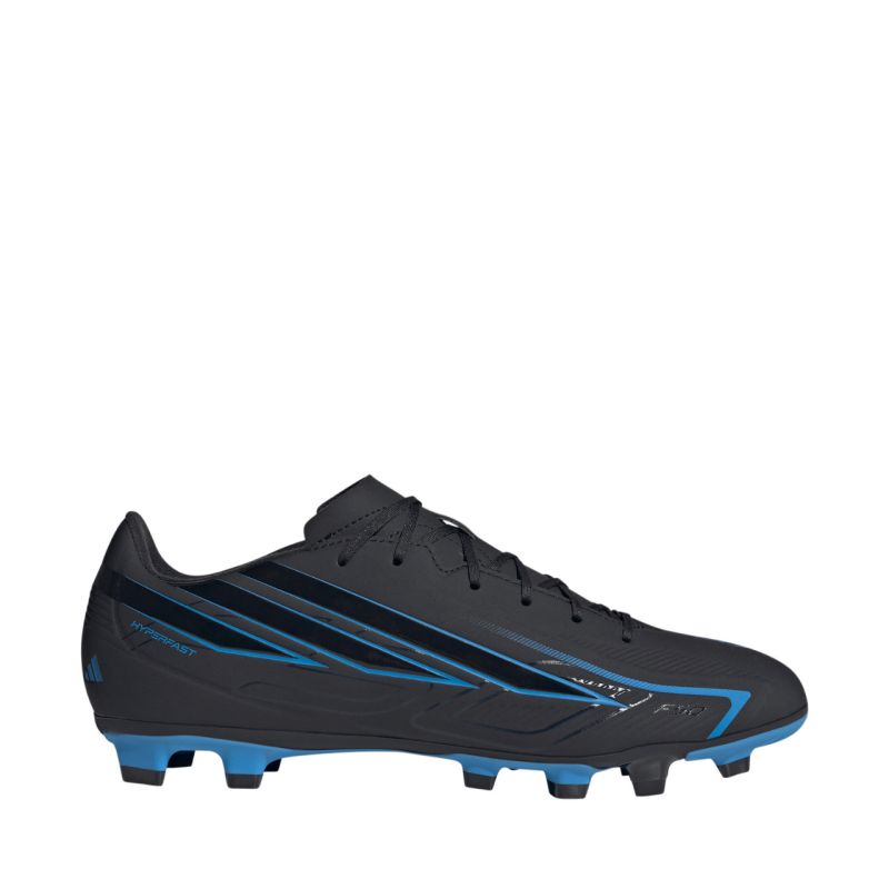 adidas F50 Hyperfast Club FG/MG KJ0992 football boots