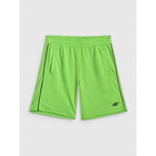 Boys' quick-drying sports shorts 4F 4FJRSS26TFSHM1693-45S 4f