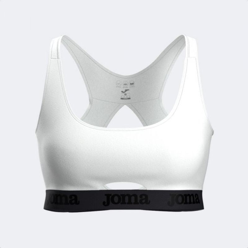 Joma R-City Iconic Sport Bra W 902315.200 Clothing/Training/Joma Joma
