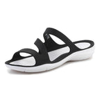 Crocs Swiftwater Sandal W 203998-066 Footwear/Lifestyle/Crocs Crocs