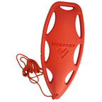 AQUARIUS AURORA RESCUE BUOY Accessories Your Sports Performance