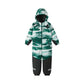 Winter overall Reima Reimatec Kurikka Jr 5100131B-89A7 Clothing/Ski/Dzieci/4f Your Sports Performance
