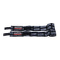 Cotton boxing tapes BB1-3N1 130131-02N1 Accessories/Protectors and knee pads Your Sports Performance