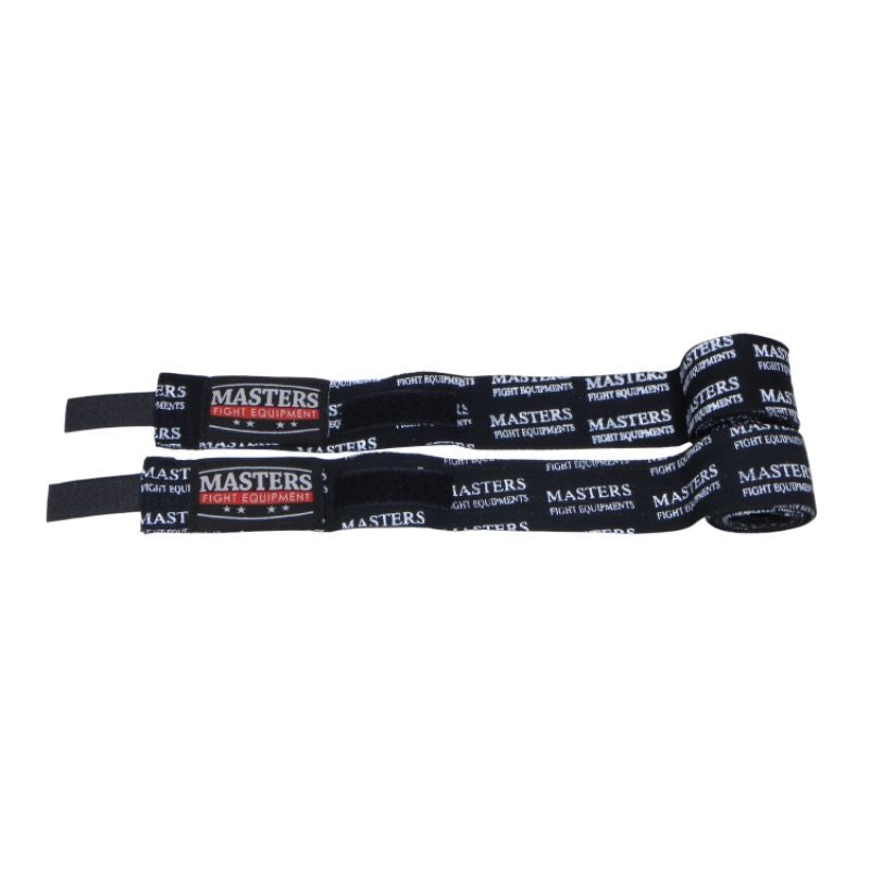 Cotton boxing tapes BB1-3N1 130131-02N1 Accessories/Protectors and knee pads Your Sports Performance
