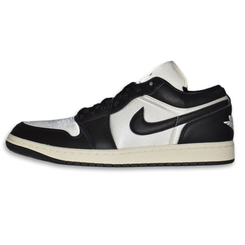 Air Jordan 1 Low SE Black Sports Shoes - FB9893-101 Obuwie/Buty do koszykówki męskie/Nike Your Sports Performance