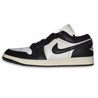 Air Jordan 1 Low SE Black Sports Shoes - FB9893-101 Obuwie/Buty do koszykówki męskie/Nike Your Sports Performance