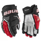 Bauer Ultrasonic Sr Hockey Gloves In preparation Your Sports Performance