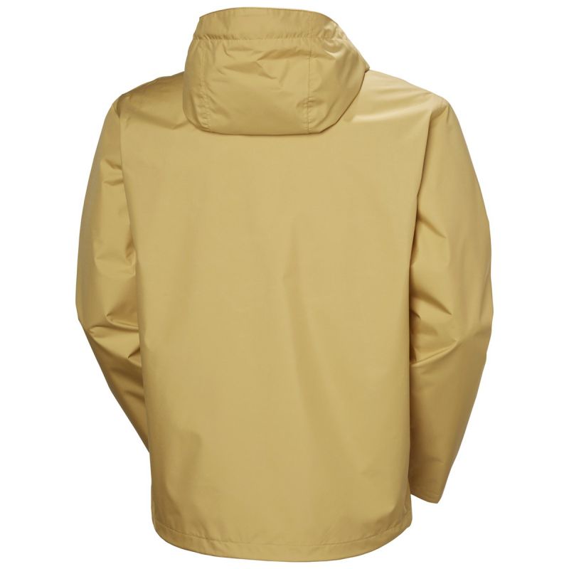 Helly Hansen Seven Jacket M 62047 389 Clothing/Outdoor/Helly Hansen Your Sports Performance