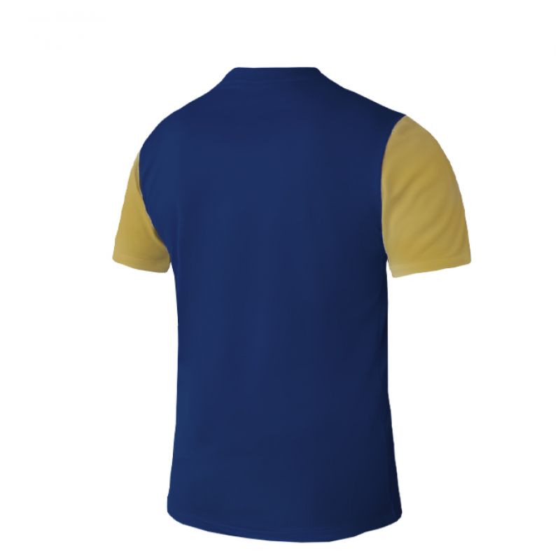 Nike Dri-Fit Tiempo Premier 2 M DH8035-411 T-shirt Clothing/Football Nike