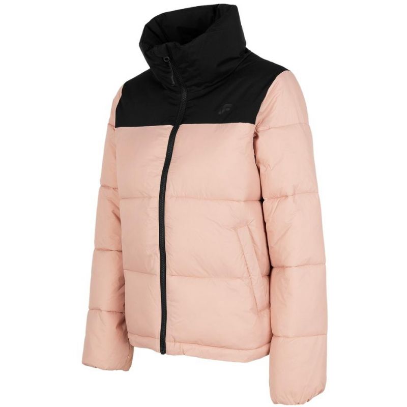 Jacket 4F W H4Z22 KUDP014 65S Clothing/Outdoor 4F