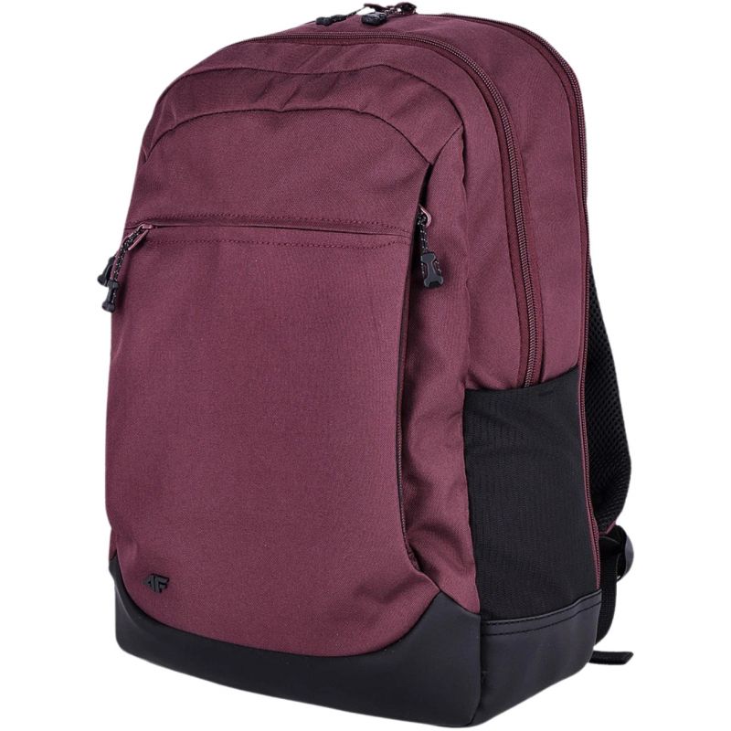 Backpack 4F U274 4FWSS24ABACU274 60S Accessories/Plecaki 4F