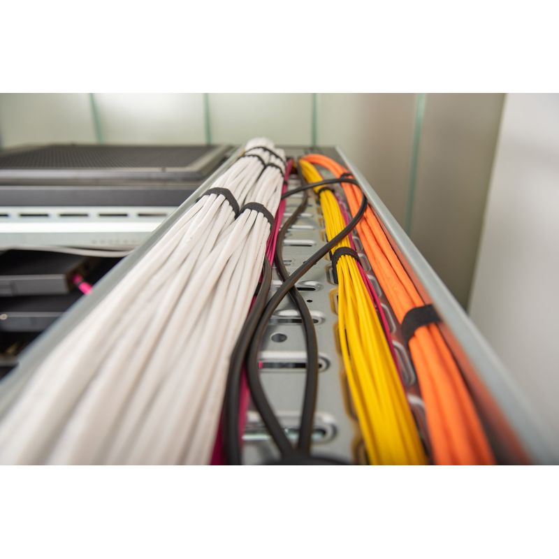 DIGITUS installation cable cat.7, S/FTP, Dca, AWG 26/1, LSOH, 305m, white, carton Kable, gniazda i wtyki/Kable sieciowe Your Sports Performance