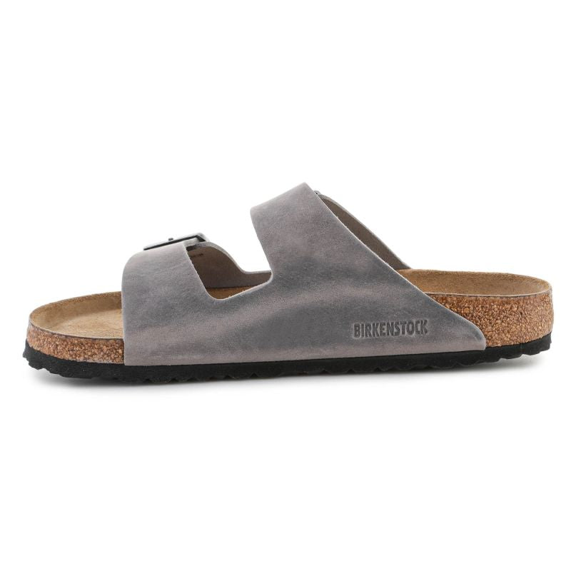 Birkenstock Arizona BS 0552801 Iron To be categorized Your Sports Performance