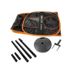 SKLZ D-MAN Portable Basketball Defender Training Mannequin - DMBK-000-02 Akcesoria i sprzęt koszykarski/Akcesoria i sprzęt meczowy Your Sports Performance