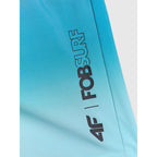 Men's 4F boardshorts with UPF50+ sun protection 4FRSS26UBDSM257-36S