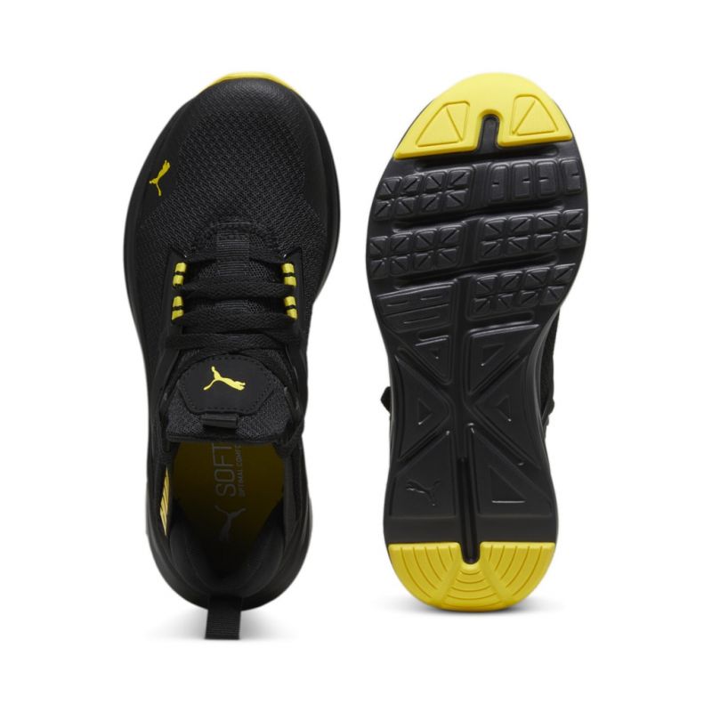 Puma Enzo 2 Refresh JR 385677-14 shoes Footwear/Lifestyle Puma