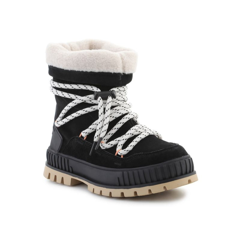 Palladium Pallashock Hiver W 94349-008-M Footwear/Lifestyle/Palladium Your Sports Performance