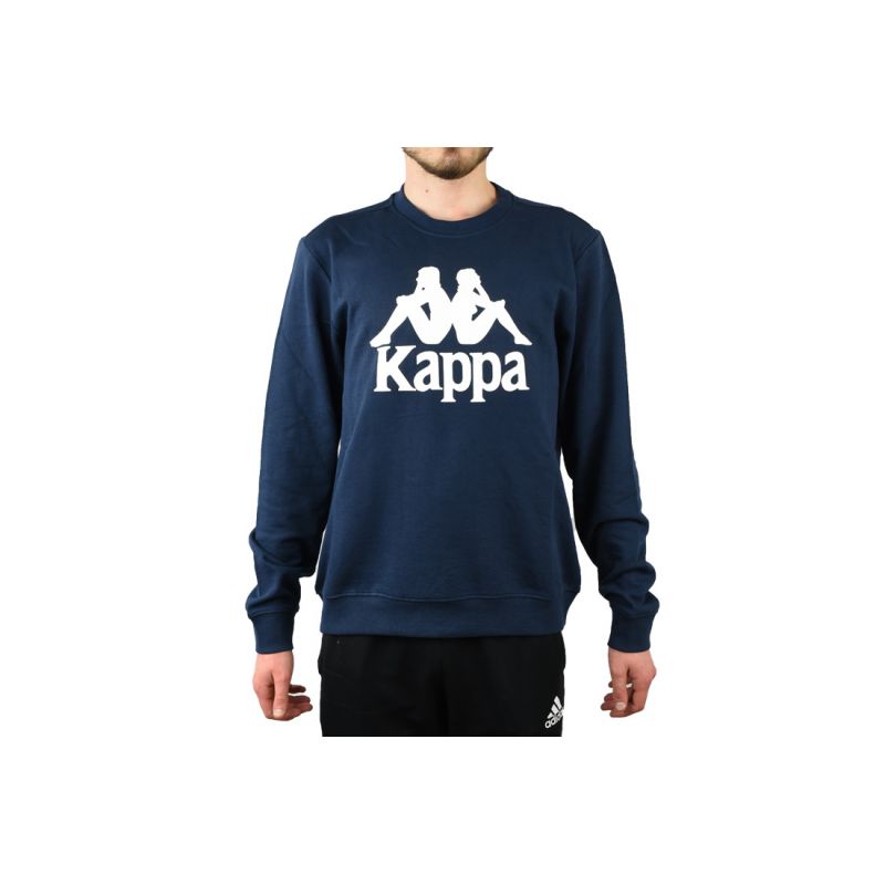 Kappa Sertum RN Sweatshirt M 703797-821 Clothing/Lifestyle Kappa