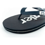 Wrangler men's slippers Cole Flipflop navy blue flip-flops Wrangler