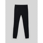 Seamless thermal ski underwear with quick-drying finish – men's leggings 4F4FWAW26USEAM310-20S