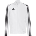 Sweatshirt adidas Tiro 23 League Training Jr HS3524 Clothing/Football Adidas