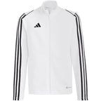 Sweatshirt adidas Tiro 23 League Training Jr HS3524 Clothing/Football Adidas