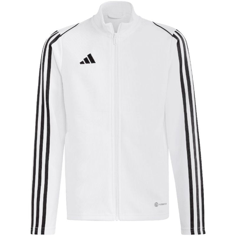 Sweatshirt adidas Tiro 23 League Training Jr HS3524 Clothing/Football Adidas