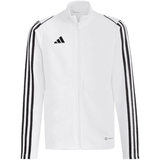 Sweatshirt adidas Tiro 23 League Training Jr HS3524 Clothing/Football Adidas