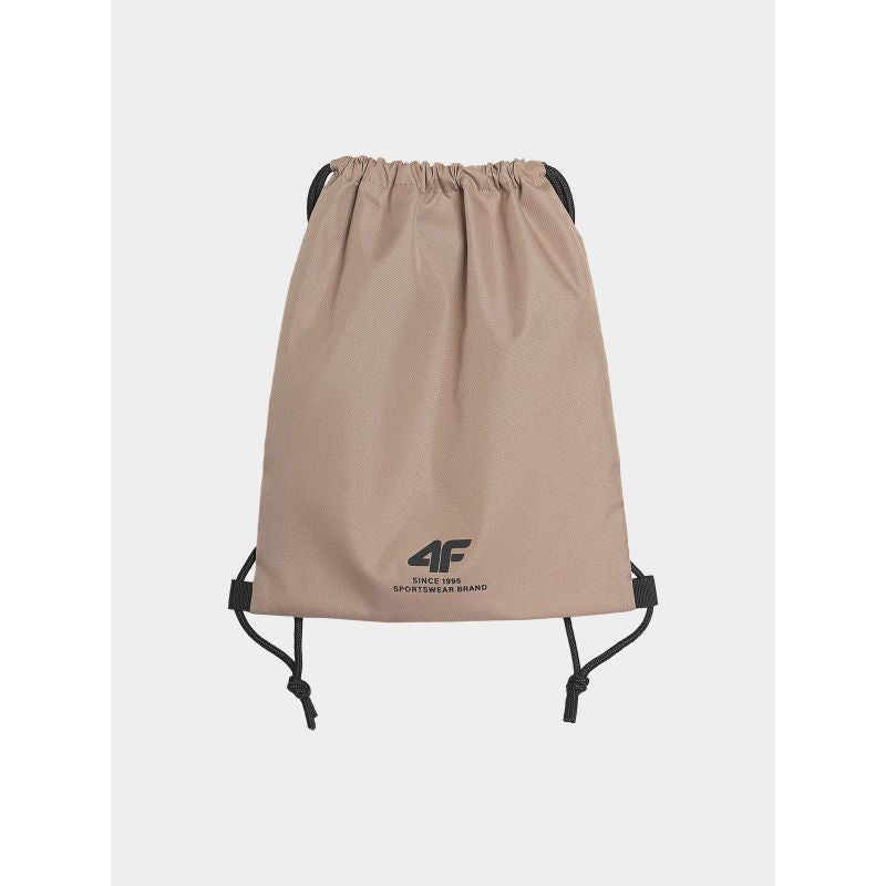 Children's backpack - bag 4F 4FJWMM00AGYMU157-83S *Kategoria tymczasowa Your Sports Performance