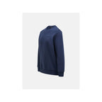 Peak Performance M Original Small Logo Cre sweatshirt blue