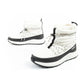 O'neill Vail women's snow boots winter fashionable white In preparation Your Sports Performance