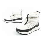 O'neill Vail women's snow boots winter fashionable white In preparation Your Sports Performance