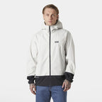 Helly Hansen men's HH BLOCK HOODED JACKET 54279 823 Helly Hansen