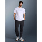Men's regular printed T-shirt 4F 4FRAW25TTSHM3384-10S 4f