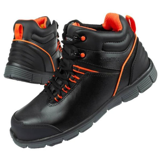 Regatta BHP Dismantle S1P M Trk130 Work Shoes Footwear/Outdoor/Regatta Your Sports Performance