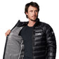 Columbia Arctic Crest Down Jacket M 2088784010 Clothing/Outdoor/Columbia Your Sports Performance