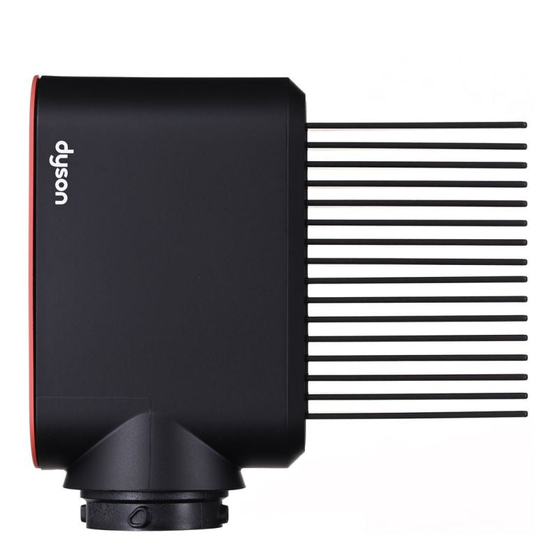 DYSON HS08 Ceramic Patina Diffuser Hair Dryer AGD - Produkty/Lokówko-suszarki do włosów Your Sports Performance