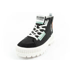 Palladium Pallashock Backzip 2 W 94469-008-M Shoes Footwear/Lifestyle/Palladium Your Sports Performance