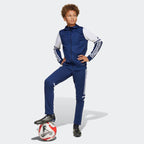 Adidas Squadra 25 Hoodie Jr JD4800 sweatshirt Clothing/Training Adidas