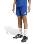 adidas Entrada 26 Kids’ Shorts Blue JZ6524