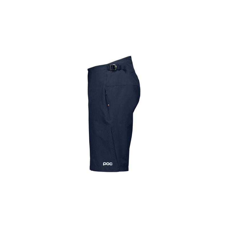 POC M's Motion Air Shorts, Navy Blue