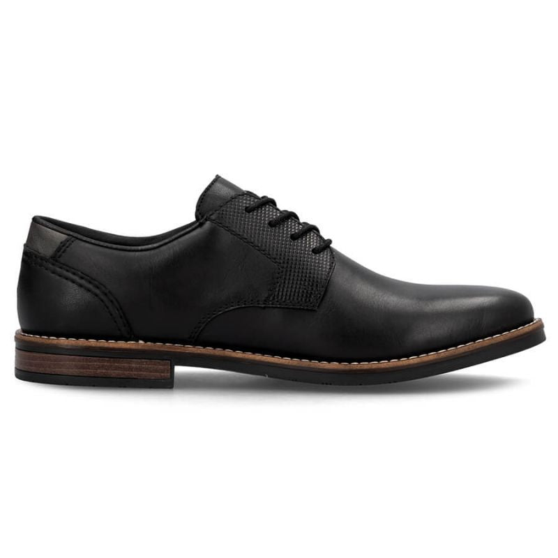 Leather Rieker 13523-00 M RKR696 Footwear/Lifestyle/Rieker Your Sports Performance