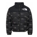 The North Face Junior Teen Printed 1996 Retro Nuptse Jacket - NF0A7WQM97M Odzież/Odzież na co dzień Your Sports Performance