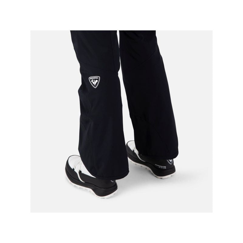 Rossignol W Blackside Pant black Rossignol
