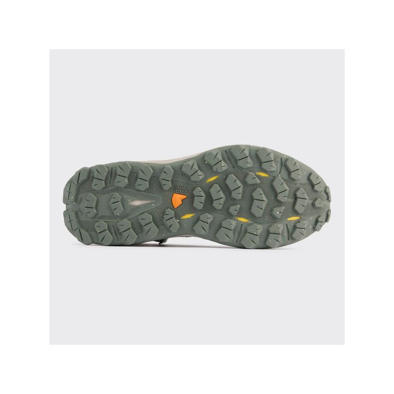 ROSSIGNOL W Altiridge Mid R-Shell Dry Women's Shoes Green