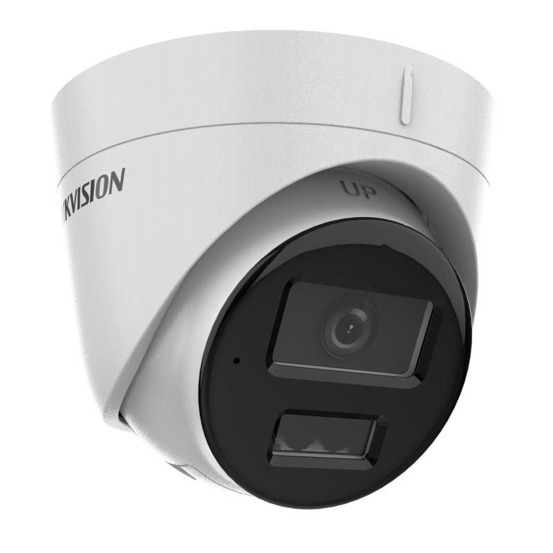 HIKVISION IP CAMERA DS-2CD1341G2-LIU 2.8MM PL CCTV IP/Kamery Your Sports Performance