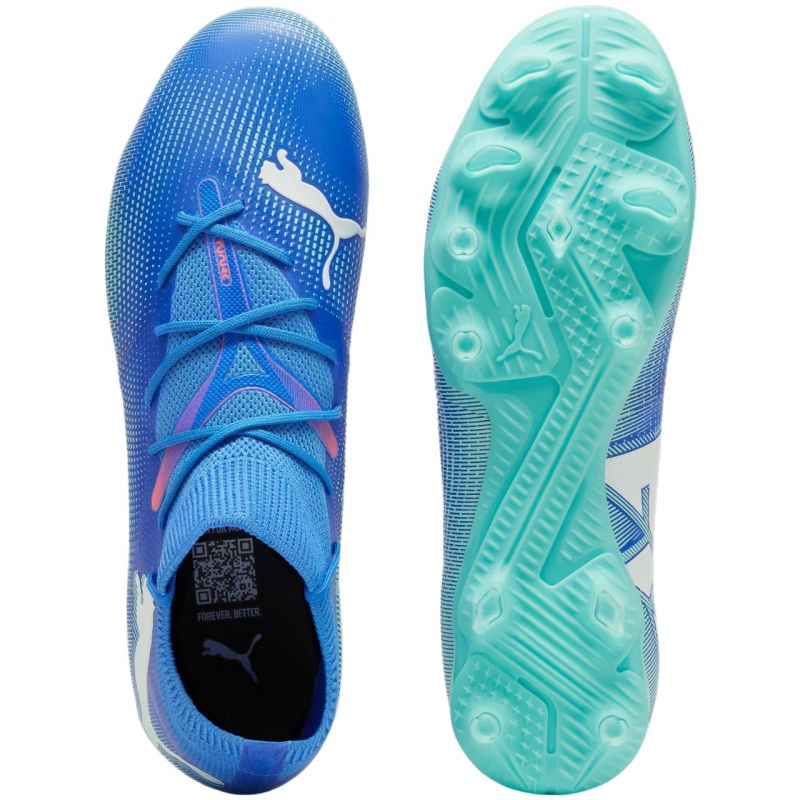 Puma Future 7 Match FG/AG M 107931 01 football shoes Footwear/Football Puma